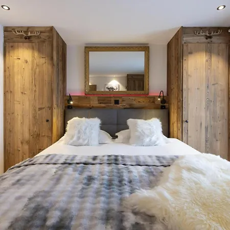 Chalet Kamelia - Luxury For 7 *