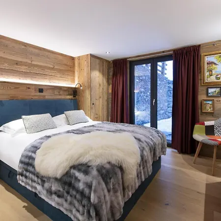 Kamelia - Luxury For 7 *