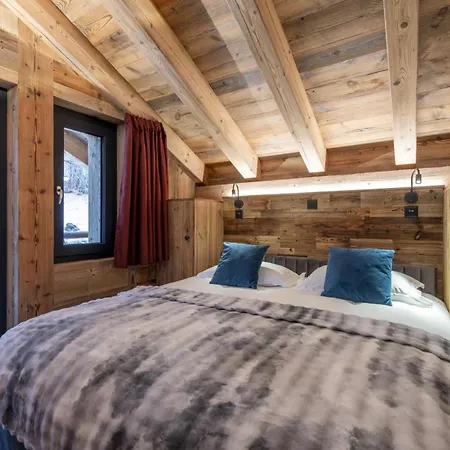 Kamelia - Luxury For 7 *