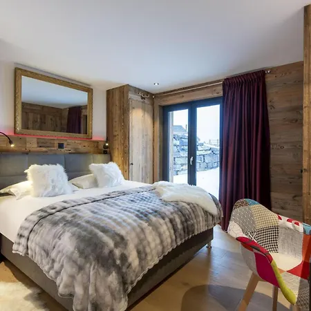 Kamelia - Luxury For 7 Chalet *